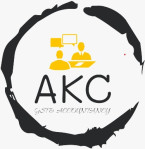 AK CONSULTANT Logo