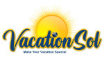 VacationSol Travel India Logo