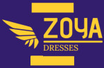 ZOYA DRESSES Logo