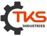 TKS Industries Logo