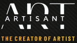 Artisanat Art Logo