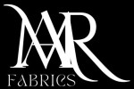 A.M.R FABRICS Logo