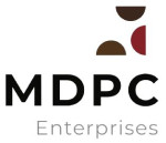 MDPC ENTERPRISES Logo