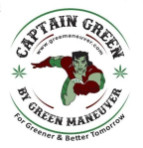 Green Maneuver Industries LLP Logo