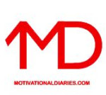 motivationaldiaries Logo