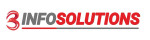 3 Infosolutions Logo