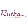 Rutba Fashion Logo