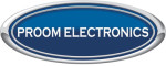 Proom Electronics Private Limited Logo