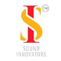 Sound Innovators Audio Visual Consultants Logo