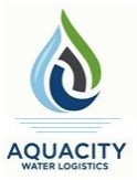 Aquacity Water Logistics Logo