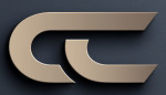 Calvin Clothing Logo