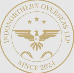 IndoNorthern Overseas LLP Logo