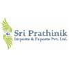 Sri Prathinik Imports & Exports Pvt Ltd