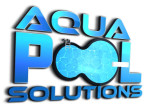 Aqua Pool Solutions Logo