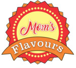 Mom's Flavours Logo