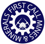 First Call Mine and Minerals Logo