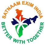 Satnaam Exim India Logo
