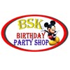 Bsk and Company Logo