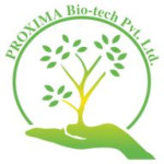 PROXIMA BIO-TECH PVT LTD. Logo