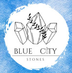 BLUE CITY INTERNATIONAL Logo