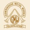 Gowri House Metal Works Logo