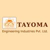 Tayoma Engineering Industries Pvt. Ltd. Logo