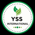 YSS International Logo