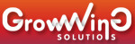 GROWWING SOLUTIONS Logo