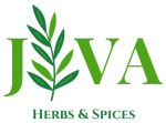 Jiva Herbs & Spices Logo