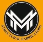 M M Infrastructures Logo