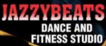 JAZZYBEATS Dance and Fitness Studio Logo