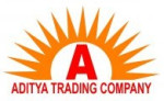 Aditya Trading Company Logo