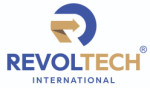 Revoltech inernational Logo