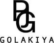 PJG GOLAKIYA Logo