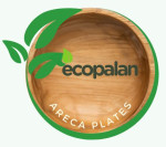 EcoPalan  Areca Plates