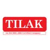 Tilak Instruments Logo