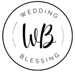 Wedingblessing Logo