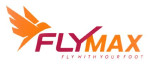 Flymax Logo