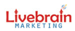 Livebrain Marketing Agenc Logo