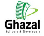 Ghazal Builders Logo