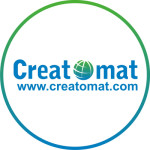 Creatomat Pvt. Ltd. Logo