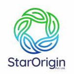 STARORIGIN PVT LTD Logo
