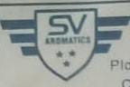 S v aromatics Logo