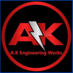 AK Engineering Works
