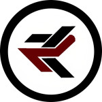 RK OVERSEAS Logo