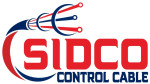 SIDCO CONTROL CABLE