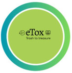 Etox Envirotech Pvt Ltd Logo