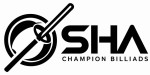 Sha Champion Billiards