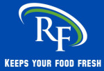 Ronika Foil Logo