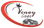 Vinay Cabs Logo